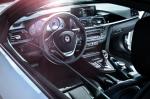 Alpina D4 Bi-Turbo Coupe 2014 года